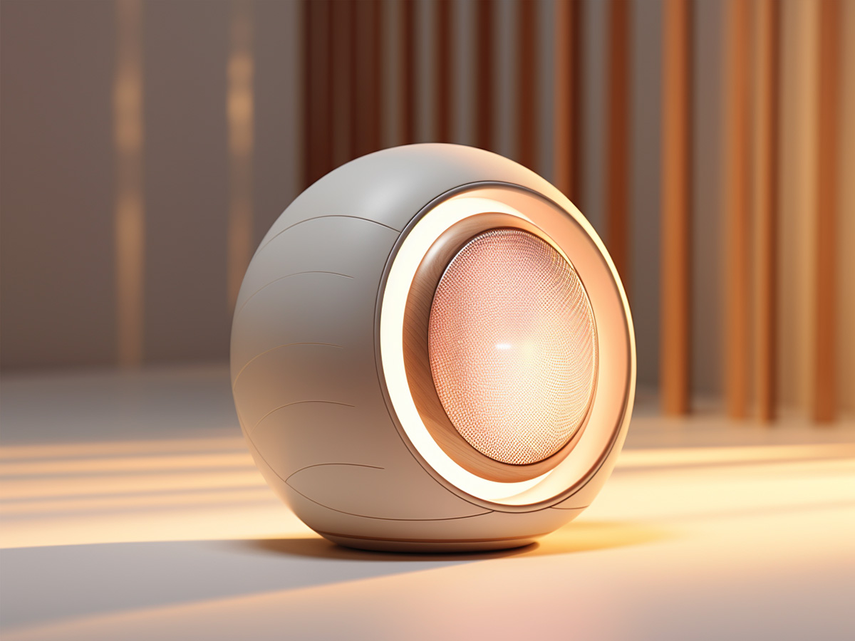 如何通過音箱設計提升音質表現(音箱如何提高音質)(圖1)