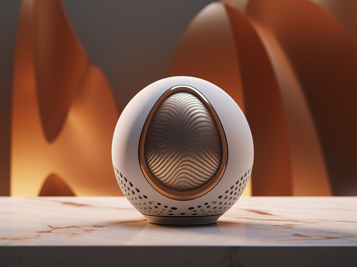 創新科技，暢享音樂：