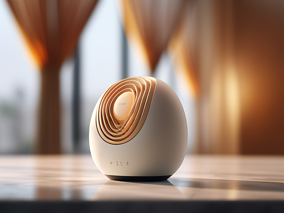 創新設計，開啟美好生