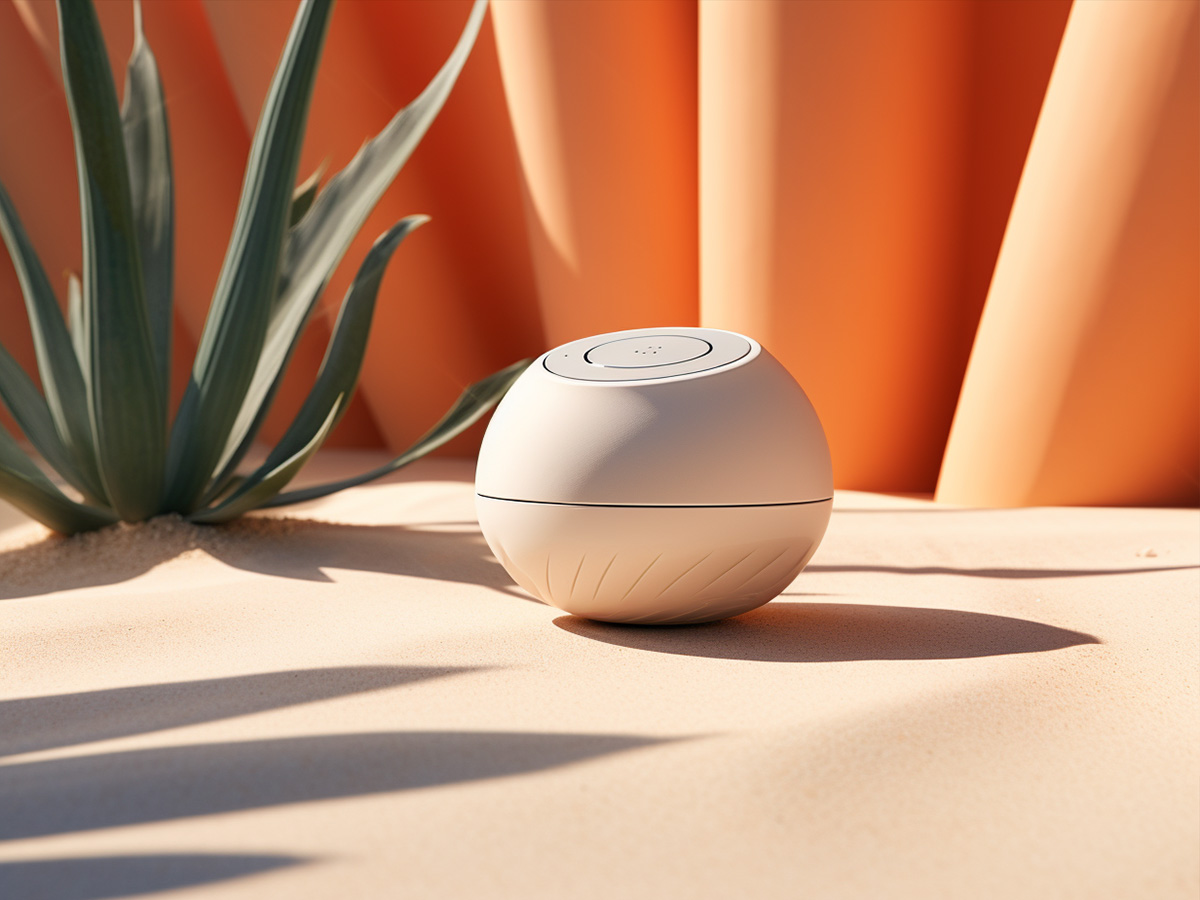 便攜式藍(lán)牙音響音質(zhì)與續(xù)航的完美平衡(便攜式藍(lán)牙音響音質(zhì)與續(xù)航的完美平衡有關(guān)嗎)(圖1)