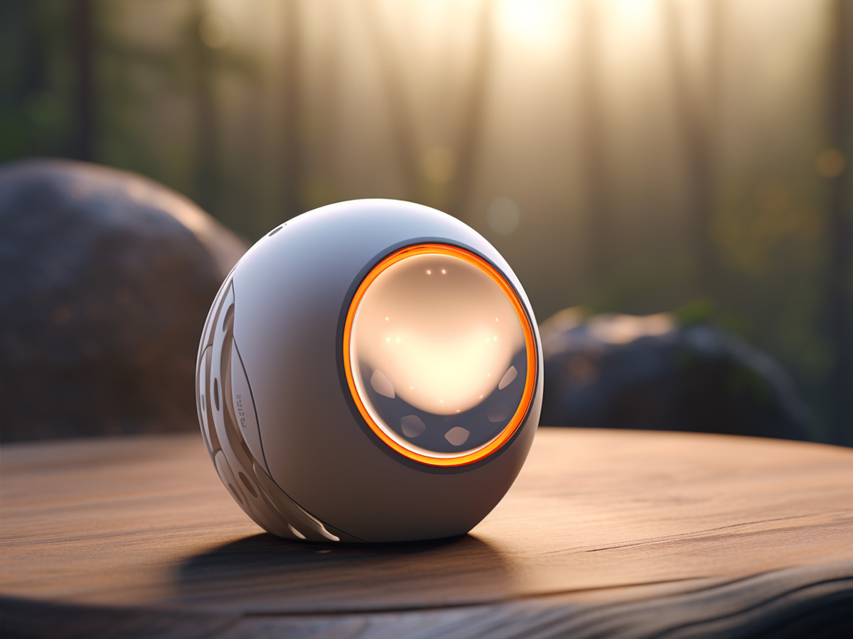 便攜式藍牙音響設(shè)計對社交場合的影響(便攜式藍牙音箱使用方法)(圖1)