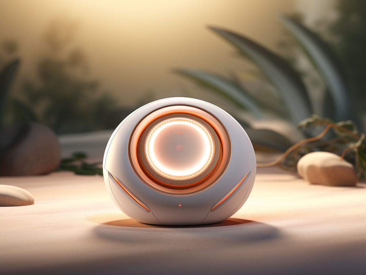 小音箱設計滿足不同年齡段的需求(小音箱設計方案)(圖1)