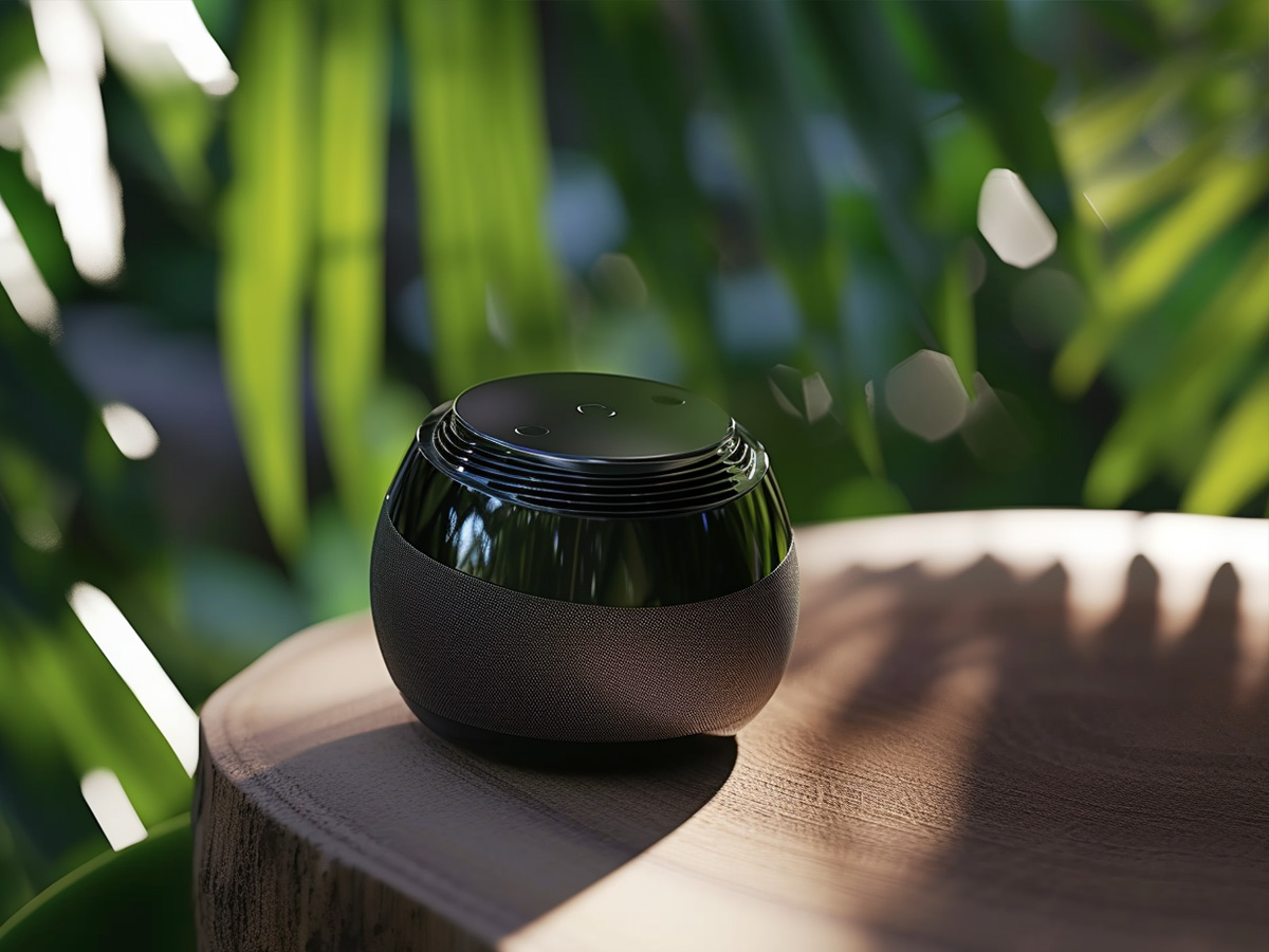 小音響外觀設(shè)計(jì)對(duì)音質(zhì)體驗(yàn)的影響(小音響外觀設(shè)計(jì)對(duì)音質(zhì)體驗(yàn)的影響有哪些)(圖1)