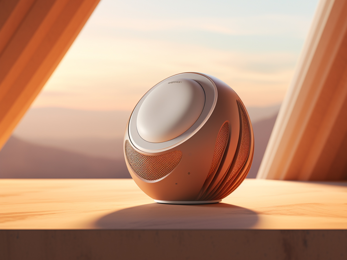 如何選擇適合的藍牙音響箱外觀(如何選擇適合的藍牙音響箱外觀設備)(圖1)