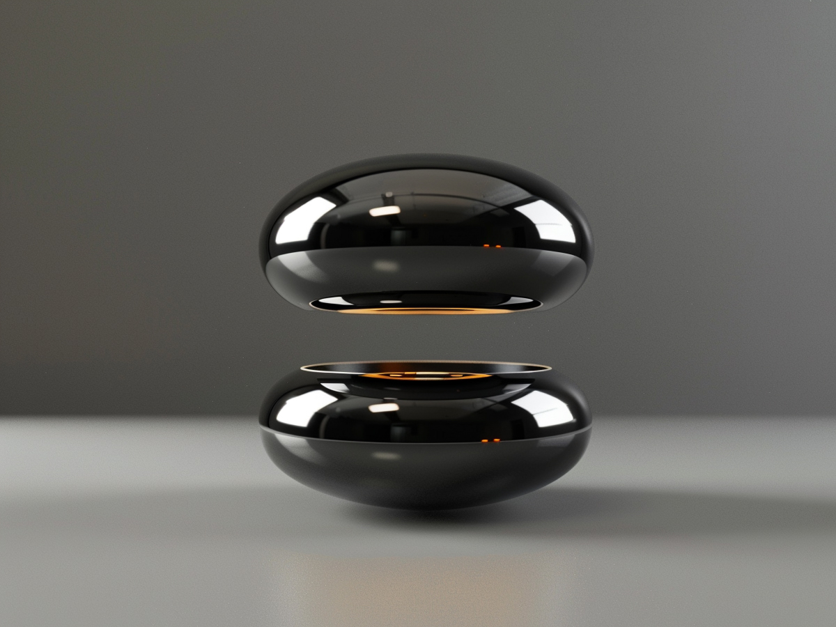 創新的設計理念，讓藍牙小音響外觀設計更加智能化(藍牙小音響功能介紹)(圖3)