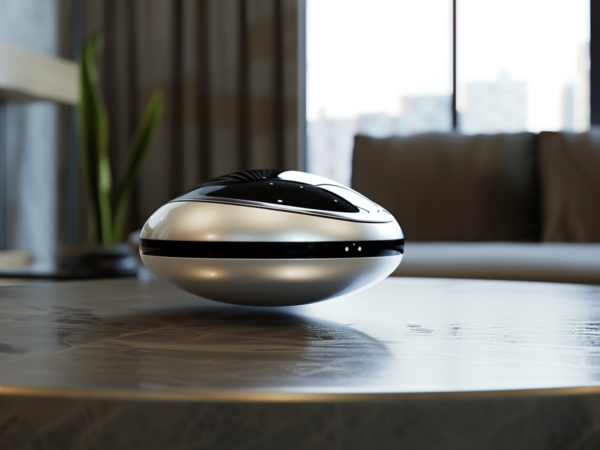 如何評估藍牙音響設計的音質表現(藍牙音響效果) 如何評估藍牙音響設計的音質表現(藍牙音響效果)(圖1)