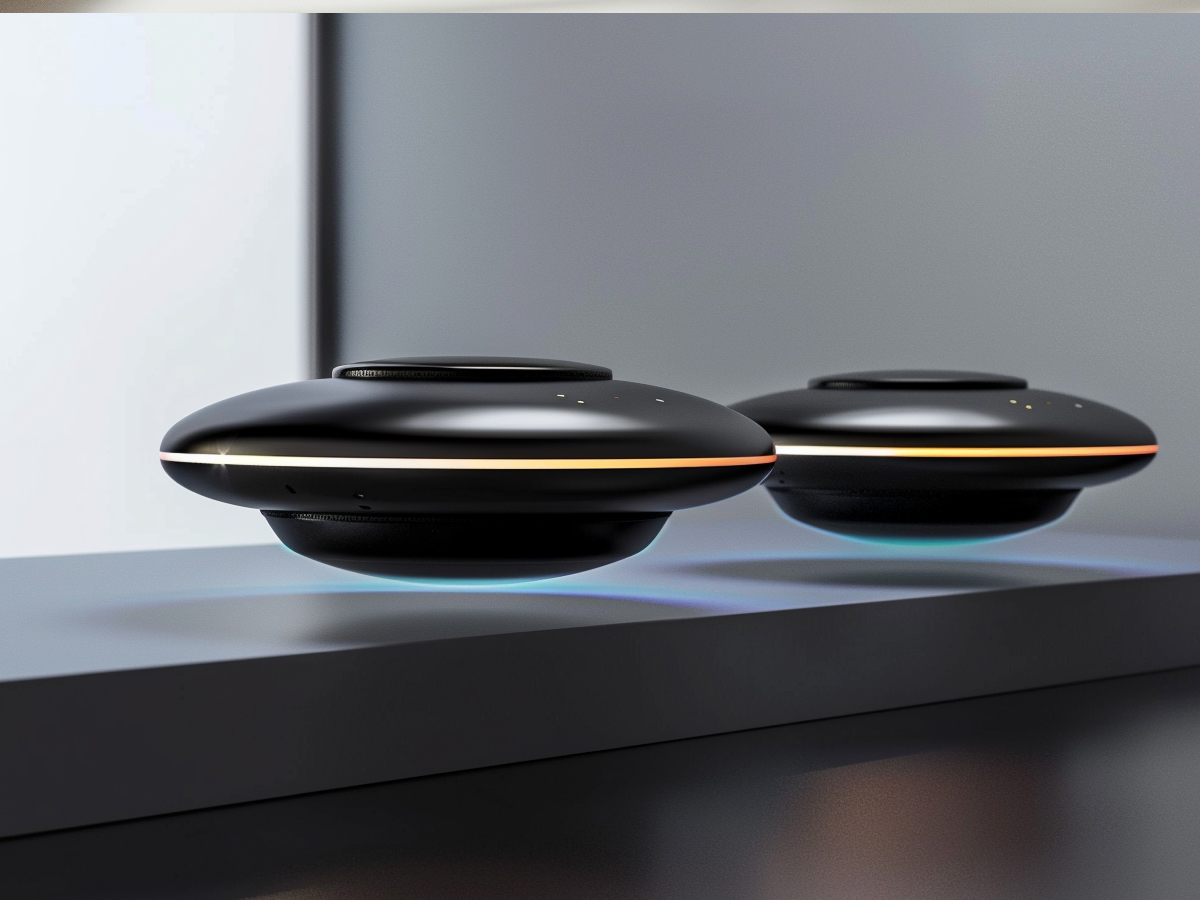 如何通過外觀設計吸引目光的藍牙音響(如何設計一款藍牙音箱)(圖1)