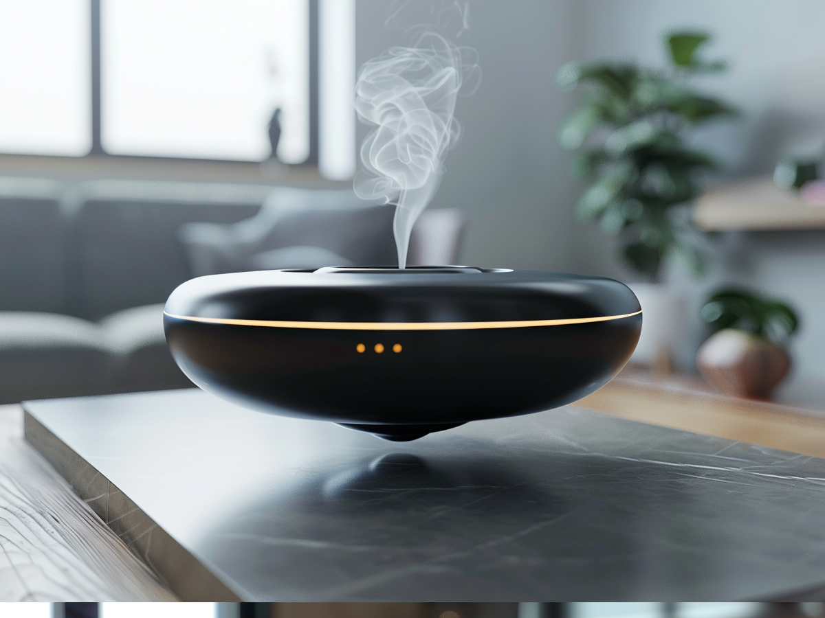 創新設計：重塑藍牙小音響箱體驗(藍牙小音箱使用說明)(圖2)