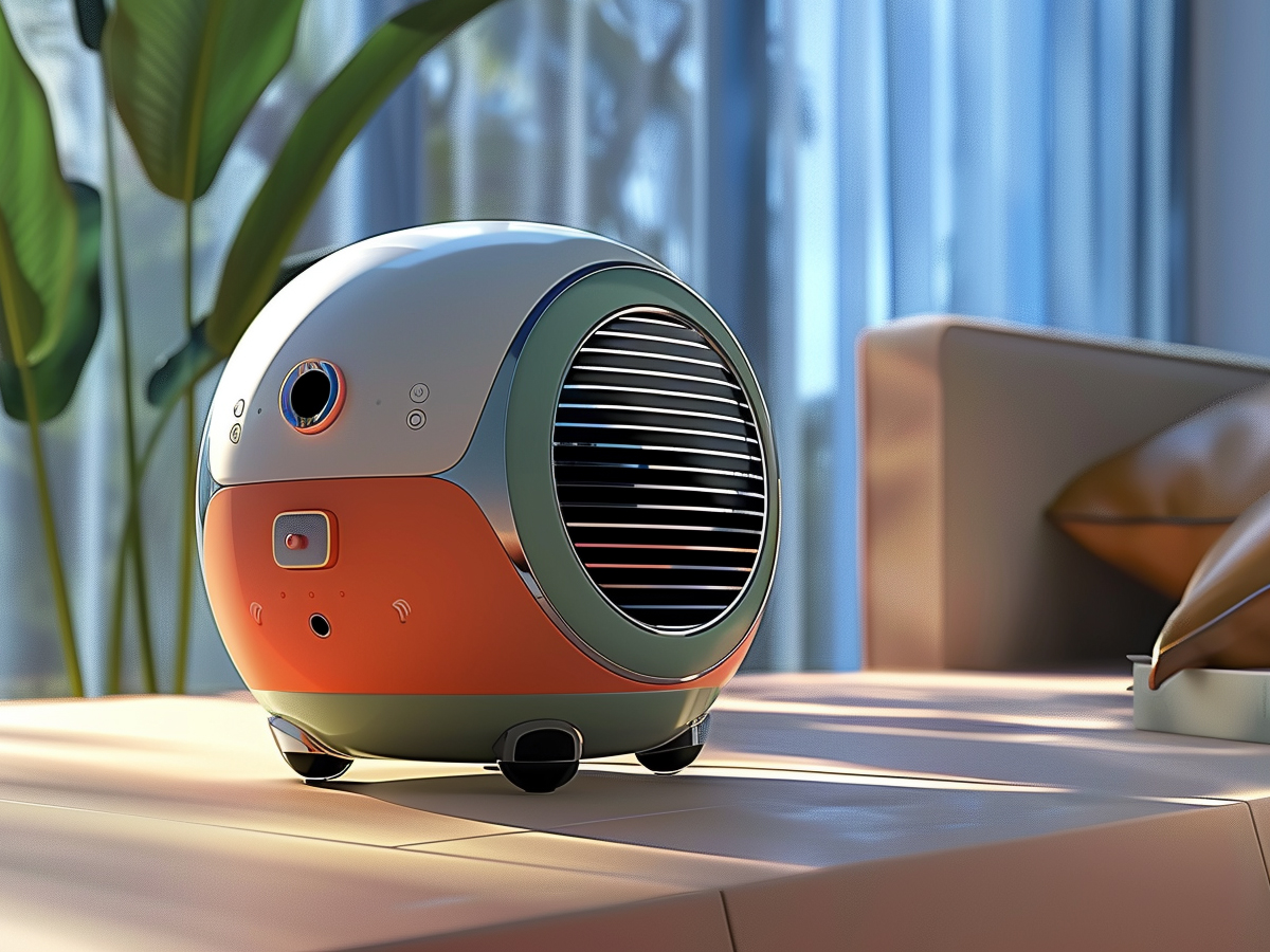 如何通過音箱外觀設計引領潮流趨勢 如何通過音箱外觀設計引領潮流趨勢(圖1)