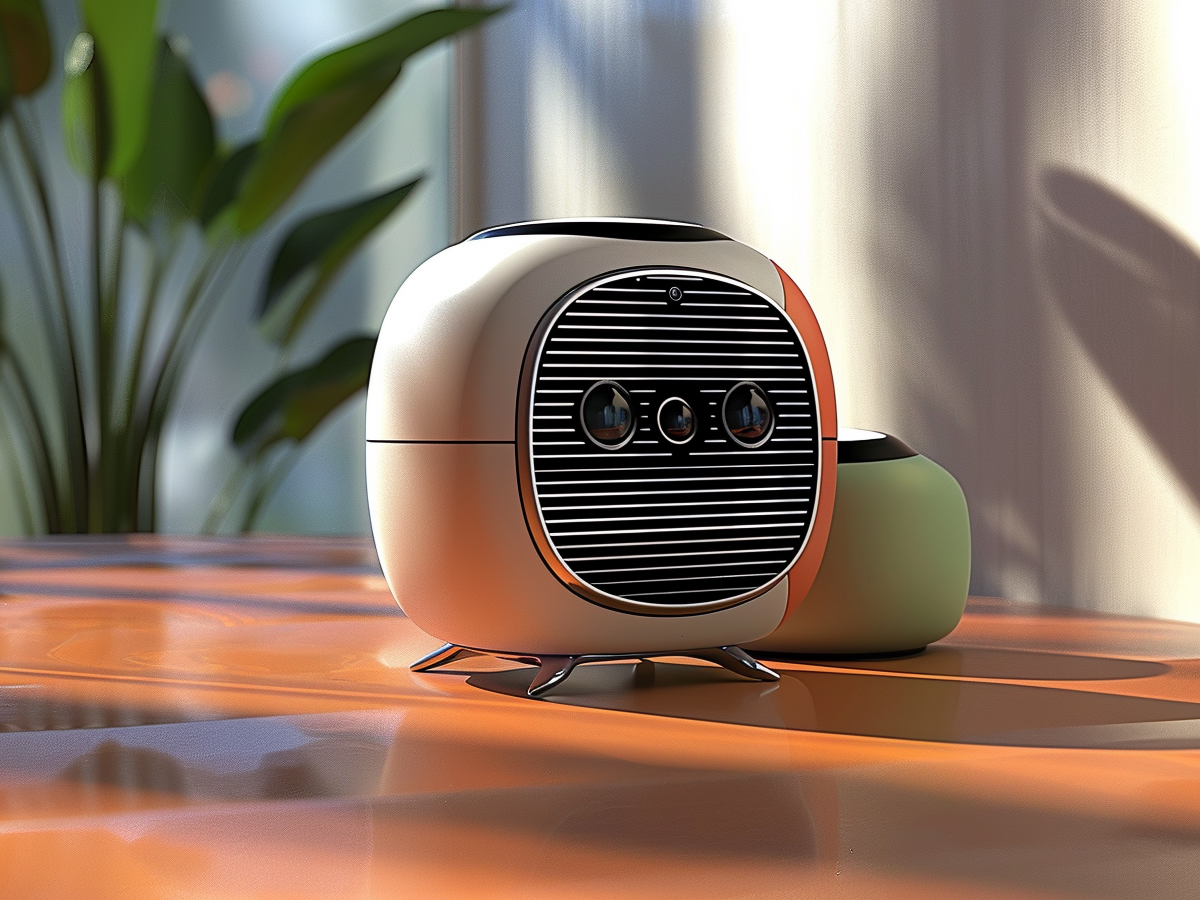 如何通過音腔設計提升音響品牌形象(圖1)