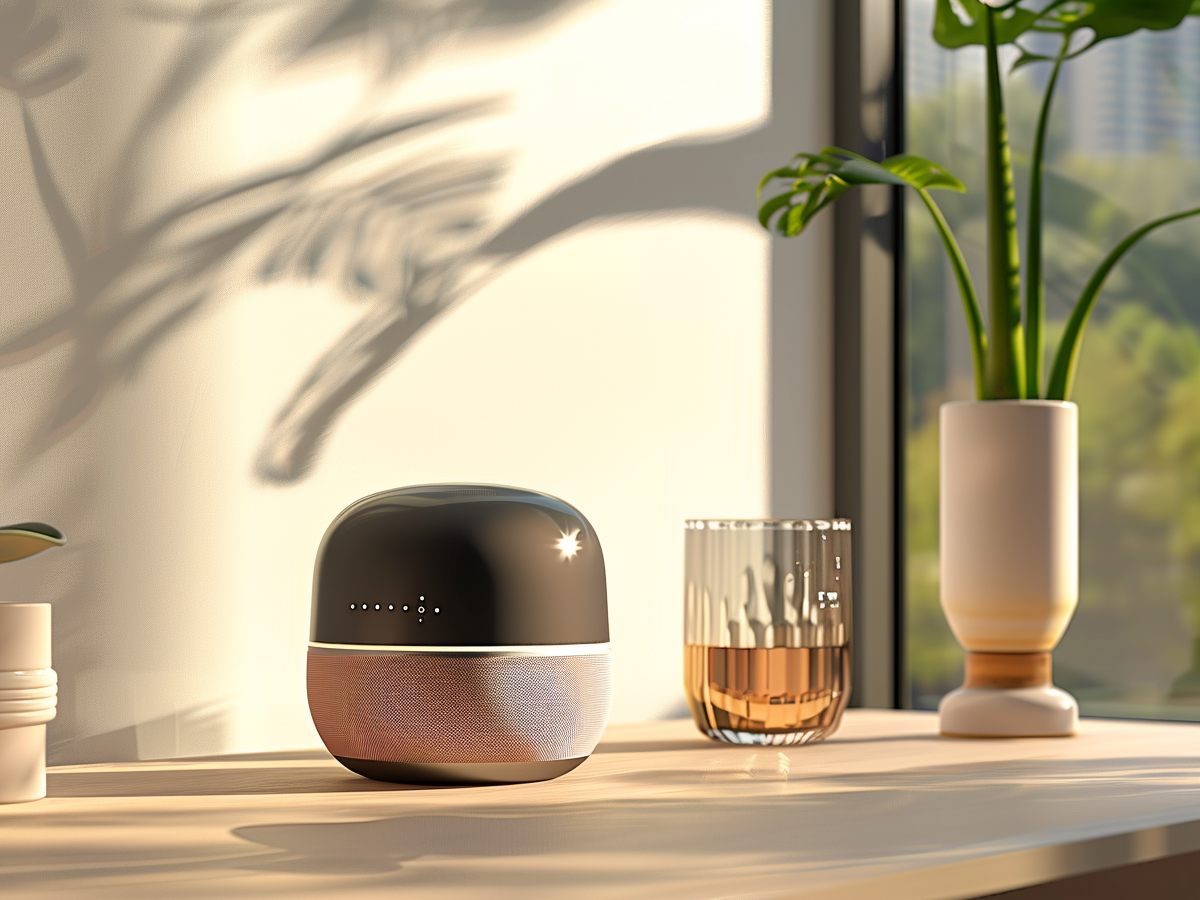 如何選擇創(chuàng)意藍(lán)牙音響