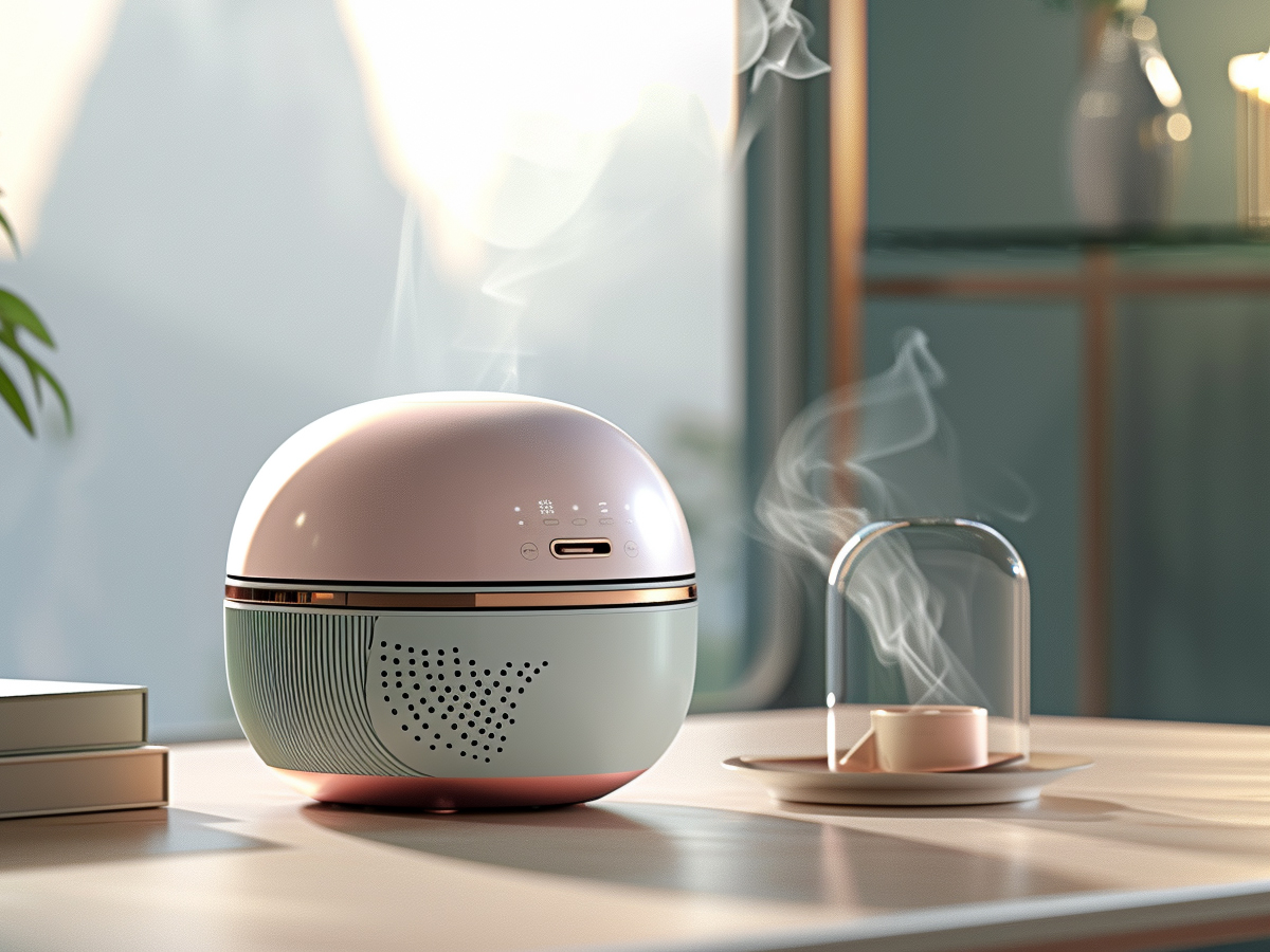 如何通過音箱外觀設計