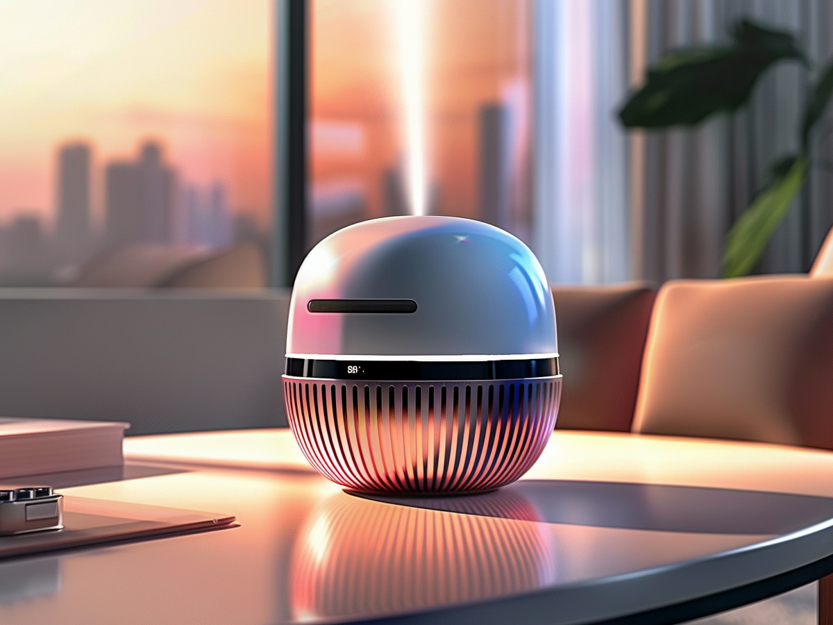 如何通過智能音響設計