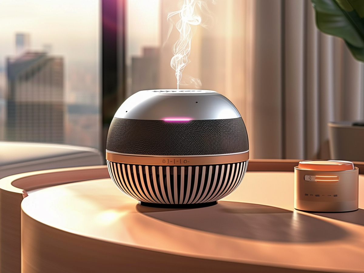 探索藍牙音響結構設計