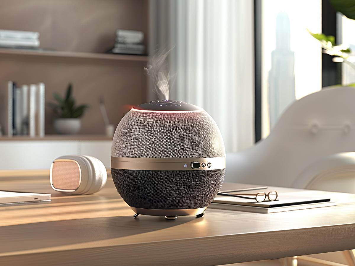 從用戶需求出發的藍牙