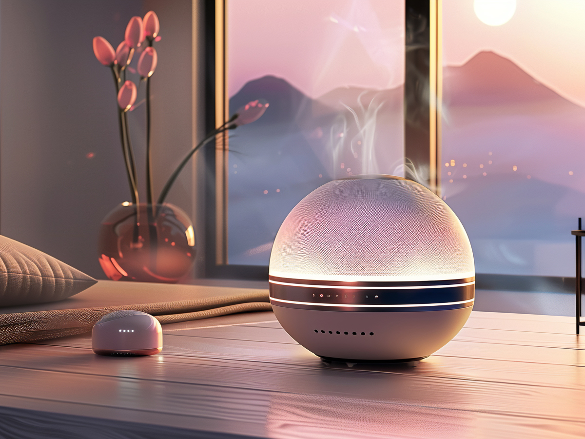 如何為孩子選擇合適的藍牙音響設計(藍牙小音箱怎么選)(圖1)