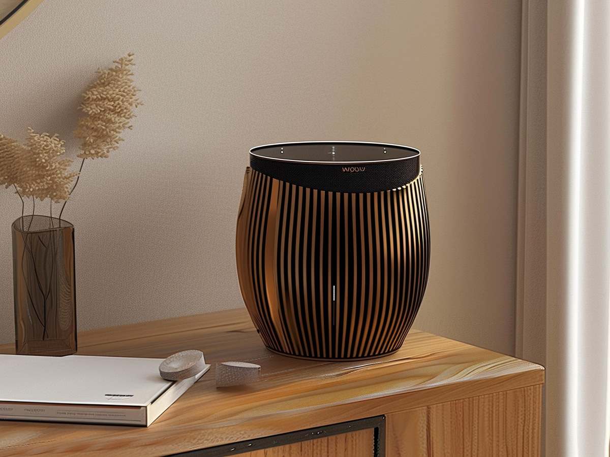 如何選擇適合的藍牙小音響箱外觀設計 如何選擇適合的藍牙小音響箱外觀設計(圖1)