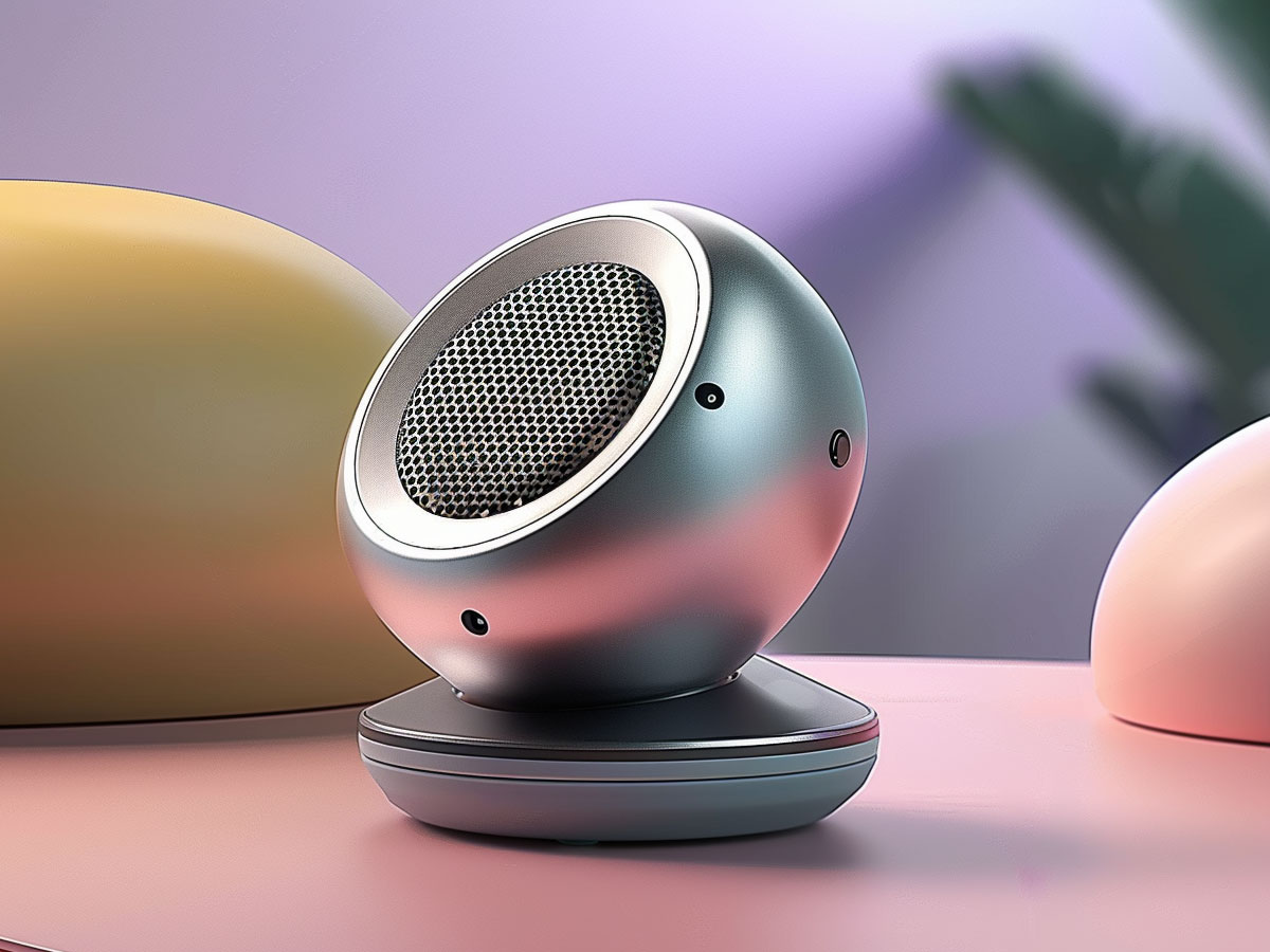 優(yōu)雅音響外形如何提升生活品質(zhì)(優(yōu)雅音箱怎么樣)(圖1)