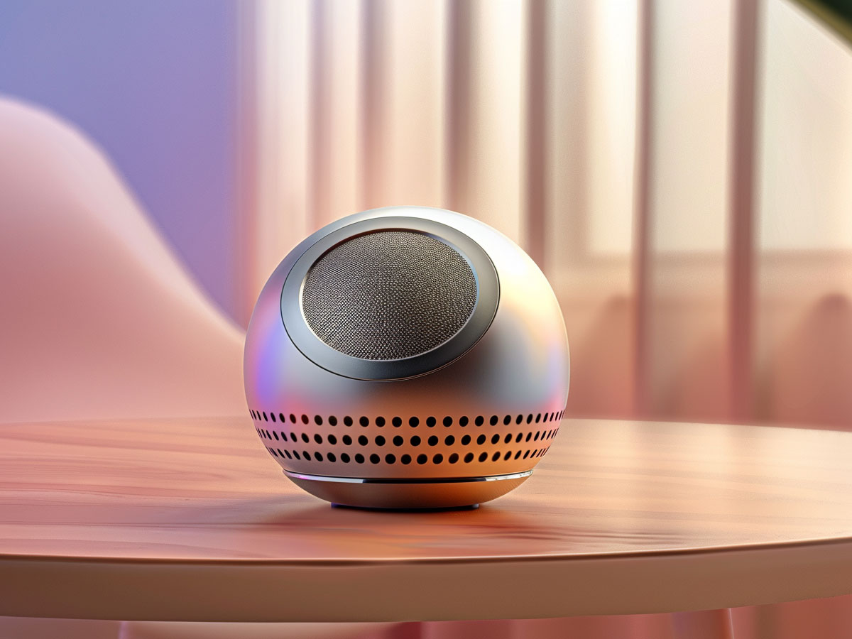 實現多房間音樂控制的智能音響設計(多房間音頻互聯) 實現多房間音樂控制的智能音響設計(多房間音頻互聯)(圖1)