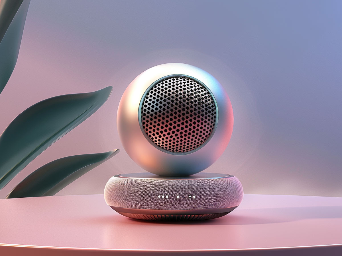 家庭影院中藍牙小音響的角色解析(家庭影院音響品牌排行榜前十名)(圖1)