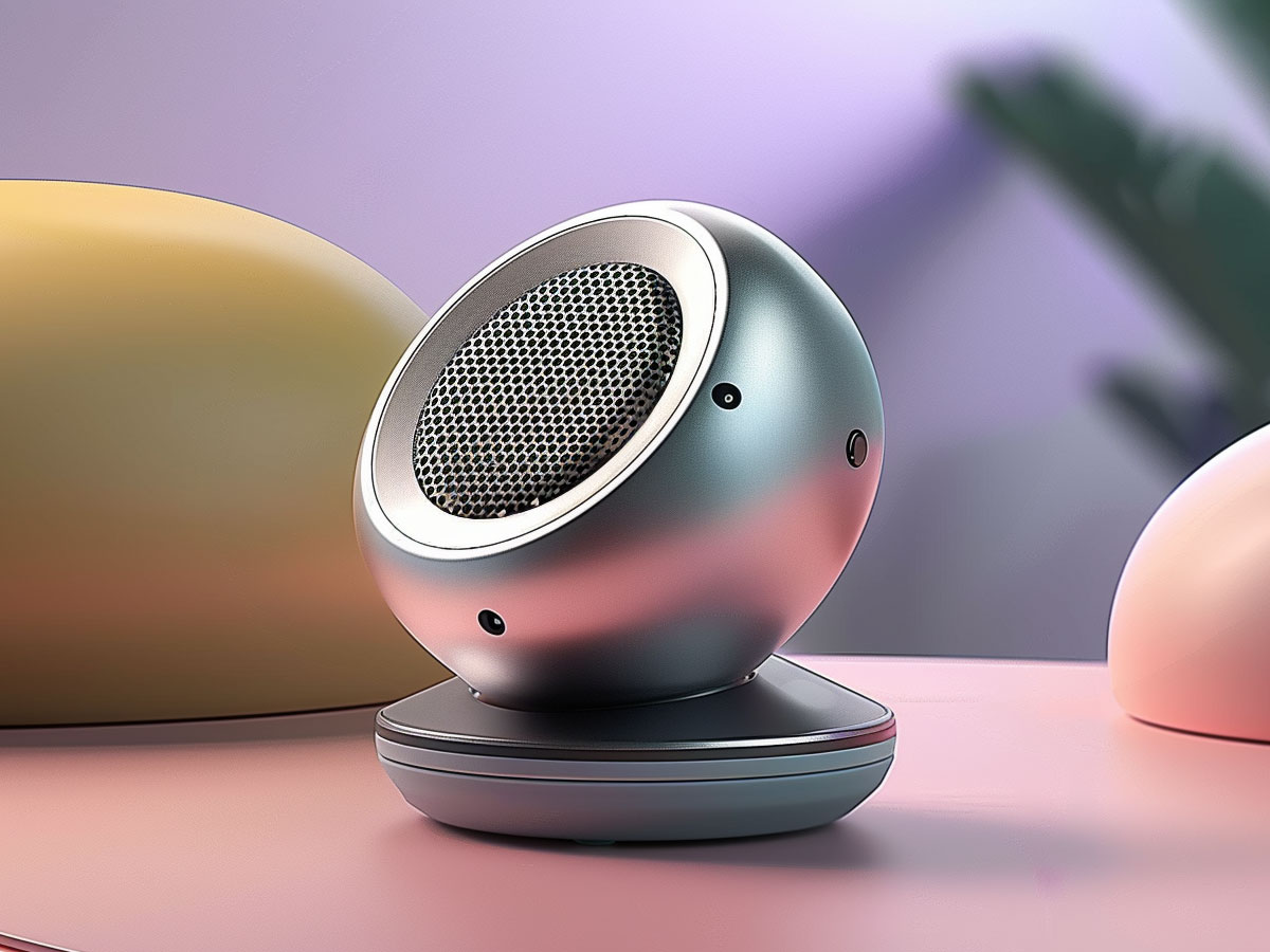 藍牙小音響適配不同設備的技巧(圖1)