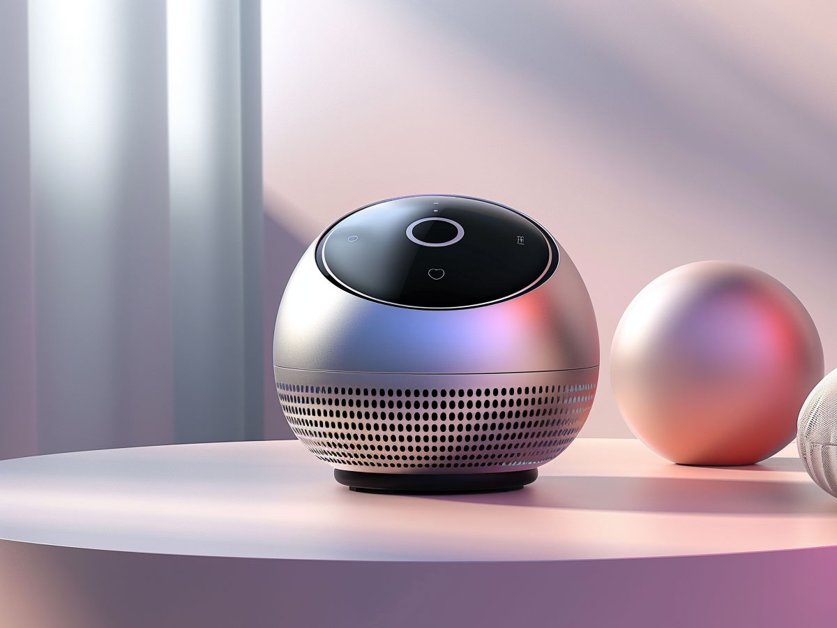 小音響外觀設計如何影響用戶選擇(小音響外觀設計如何影響用戶選擇的音質) 小音響外觀設計如何影響用戶選擇(小音響外觀設計如何影響用戶選擇的音質)(圖1)