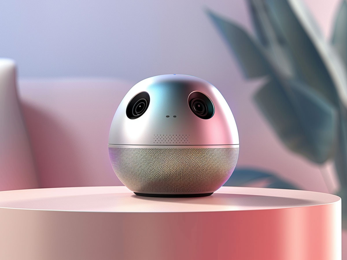 智能藍牙音響箱提升生活品質的秘密(智能藍牙音箱怎么使用教程) 智能藍牙音響箱提升生活品質的秘密(智能藍牙音箱怎么使用教程)(圖1)