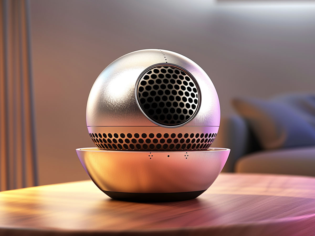 如何通過音箱產品設計吸引年輕消費者(圖1)