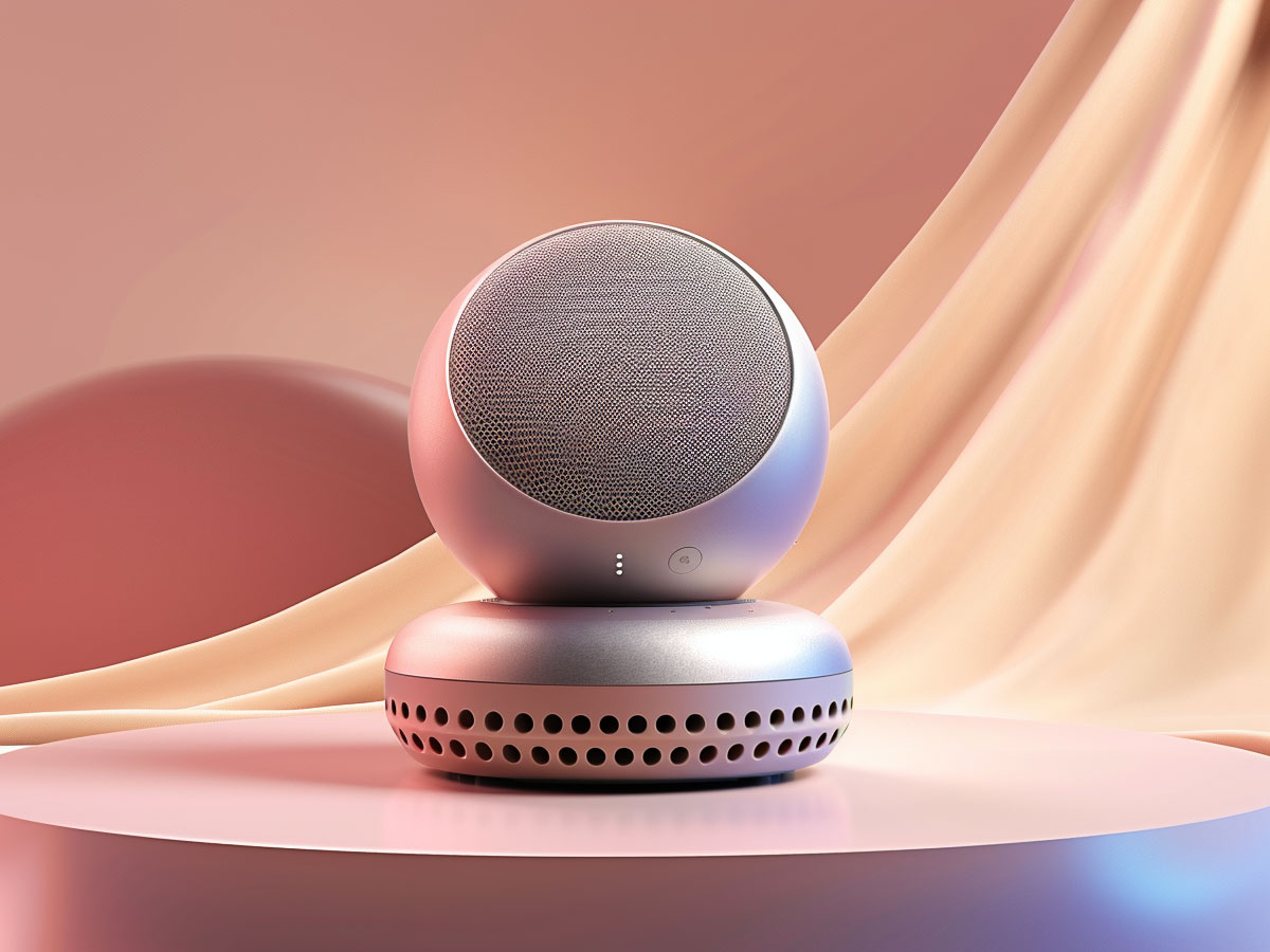 便捷生活從選擇藍牙小