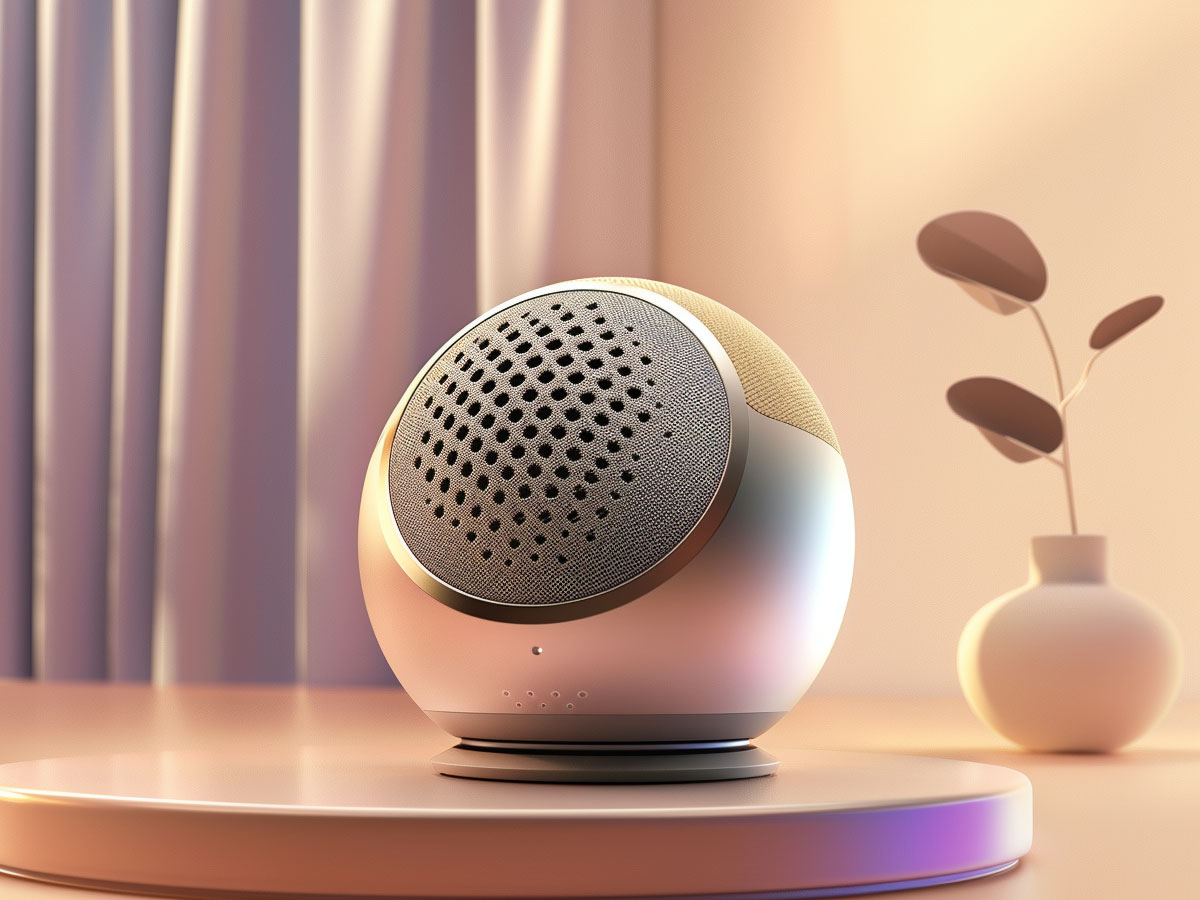 小音響設計助力音樂愛好者的夢想(小音箱的設計方法和制作過程)(圖1)