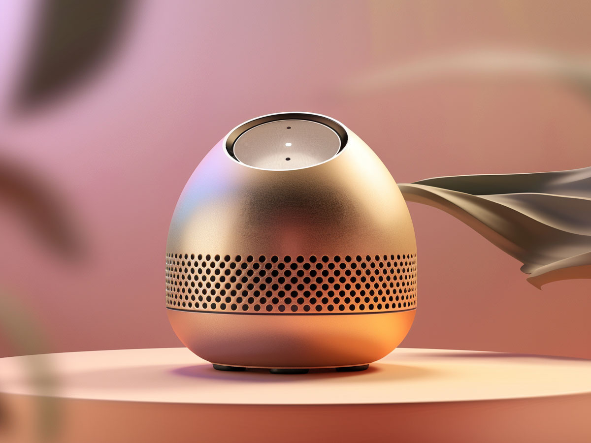 小音響大音效適合各種場合使用(小音響和大音響)(圖1)