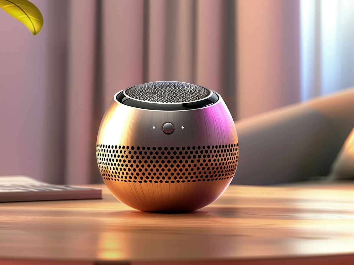 如何通過音箱結構設計提升市場銷量(圖1)