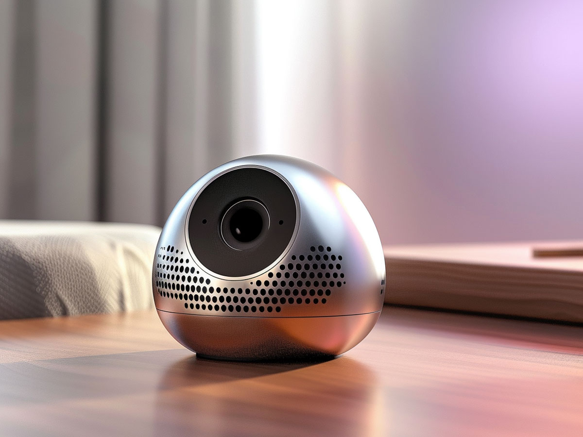 便攜音響外觀設計提升生活樂趣(便攜式音響測評)(圖1)