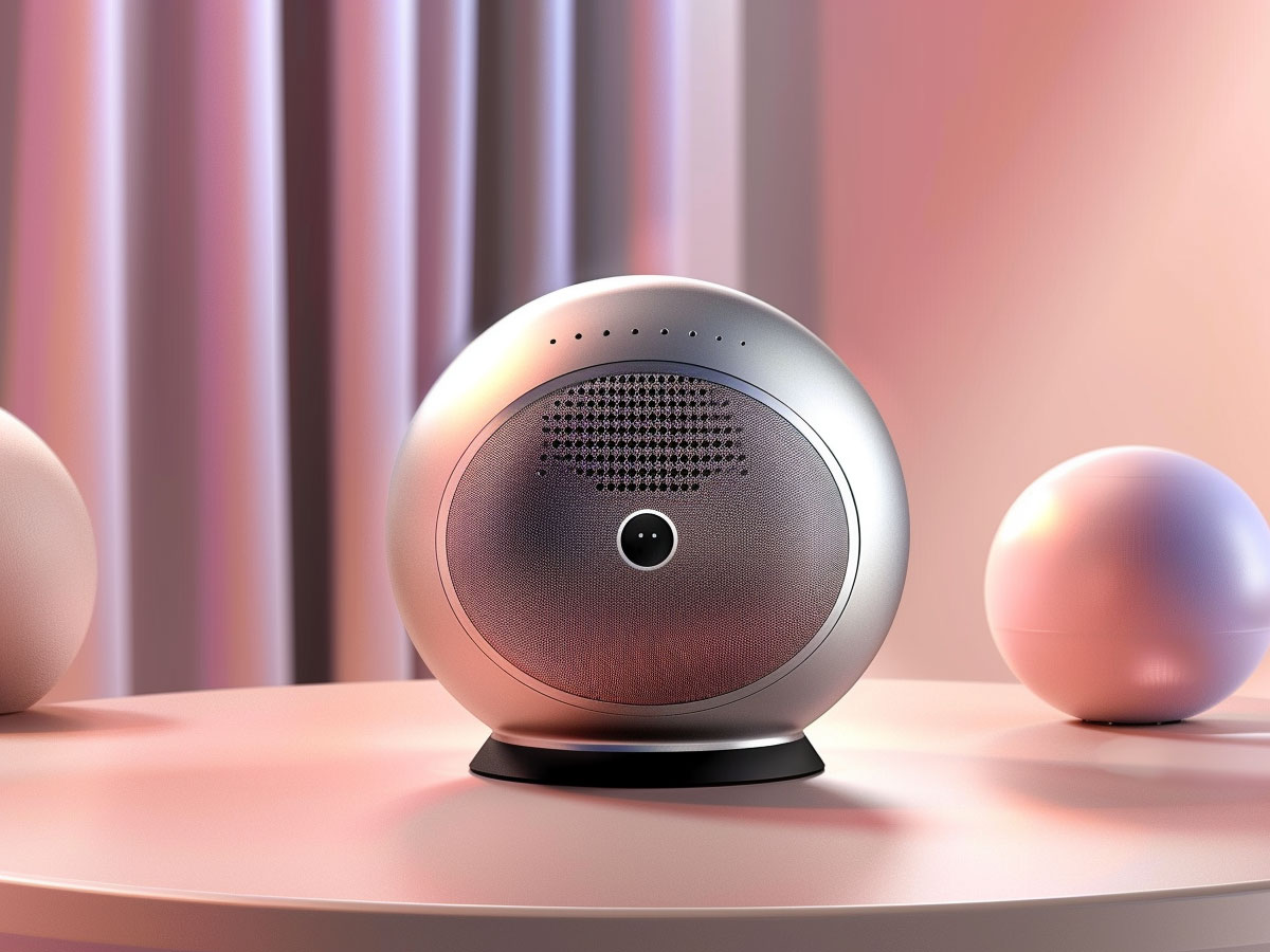 小音箱設(shè)計實(shí)現(xiàn)個性化音樂享受(圖1)