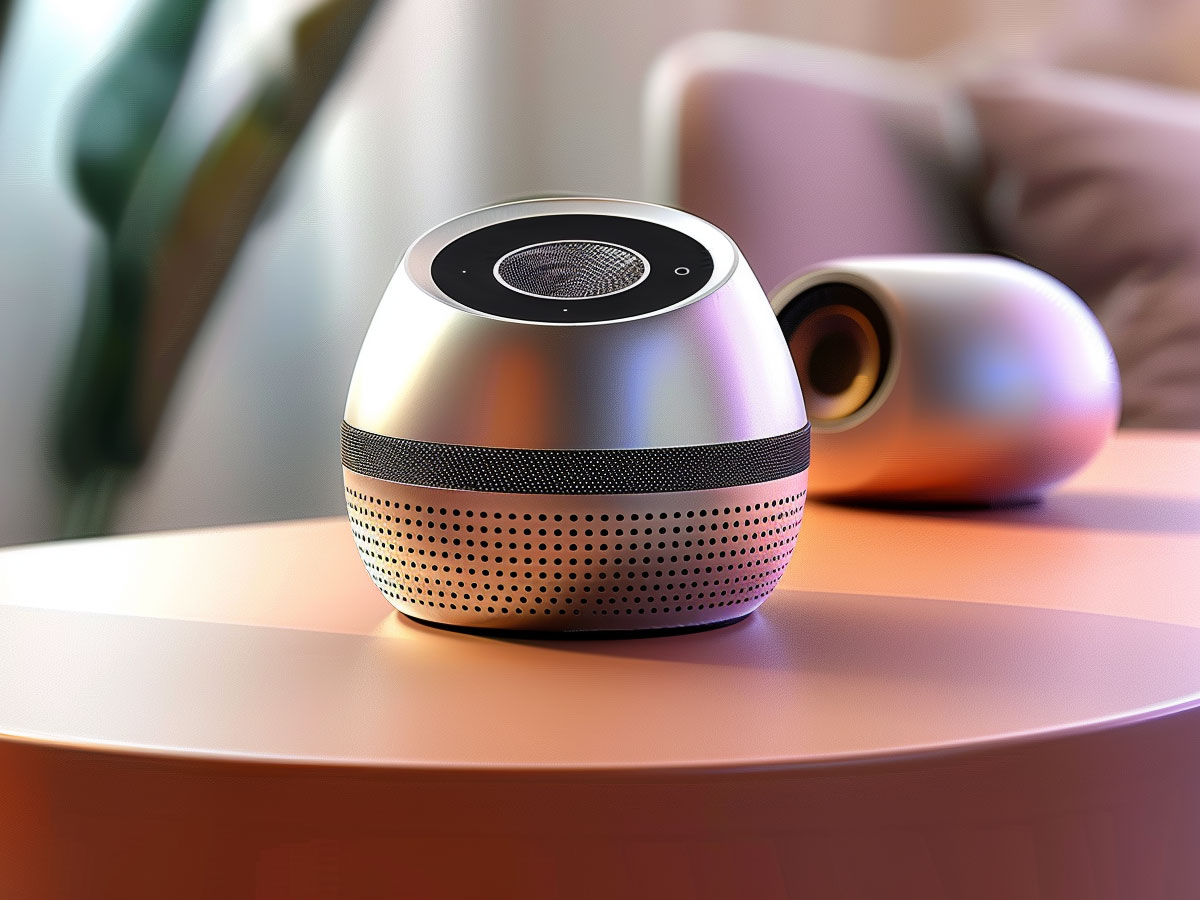 如何選擇完美藍牙音響設計來享受音樂(圖1)