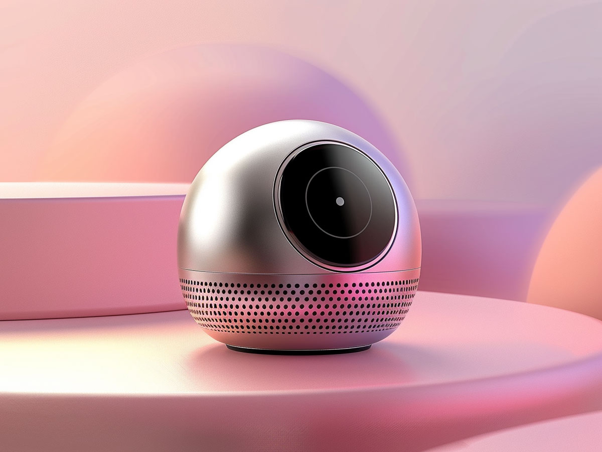 如何選擇適合的現(xiàn)代小音響設(shè)計(如何選擇適合的現(xiàn)代小音響設(shè)計方案) 如何選擇適合的現(xiàn)代小音響設(shè)計(如何選擇適合的現(xiàn)代小音響設(shè)計方案)(圖1)