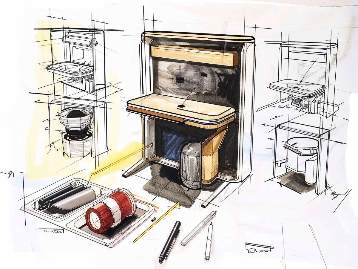 尖端科技產品設計展示 尖端科技產品設計展示(圖1)