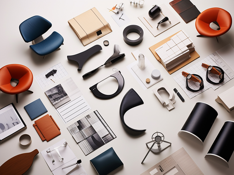 產品外觀設計專家傾力