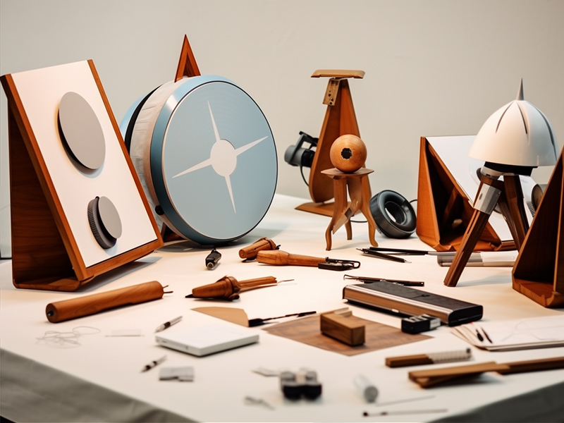 創新外觀設計公司的評