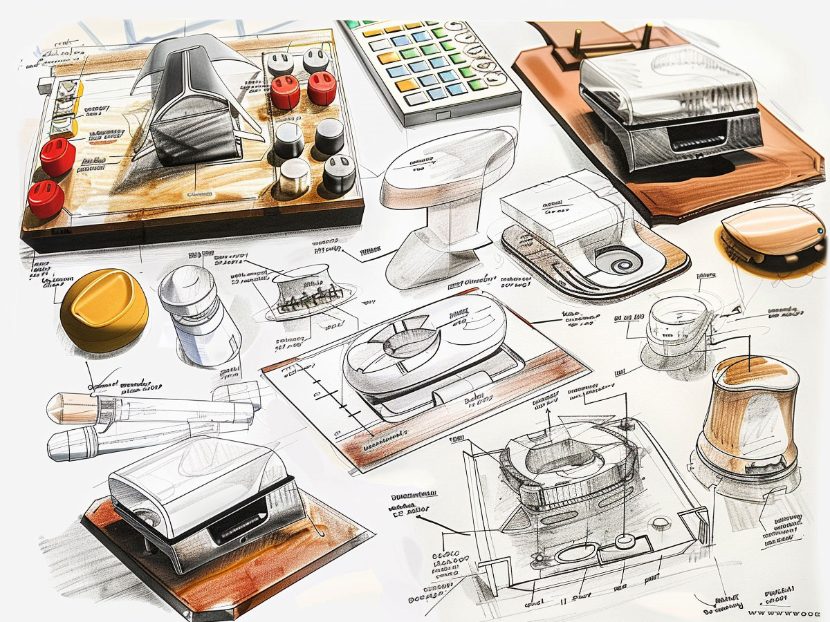 前沿設計理念的產品外觀改造報價格一覽表 前沿設計理念的產品外觀改造報價格一覽表(圖1)