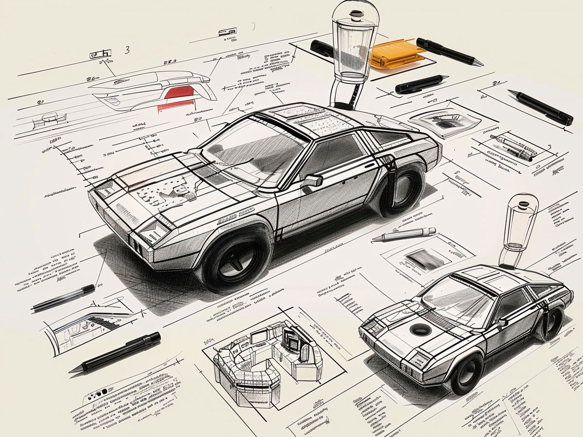 專業設備外觀設計團隊