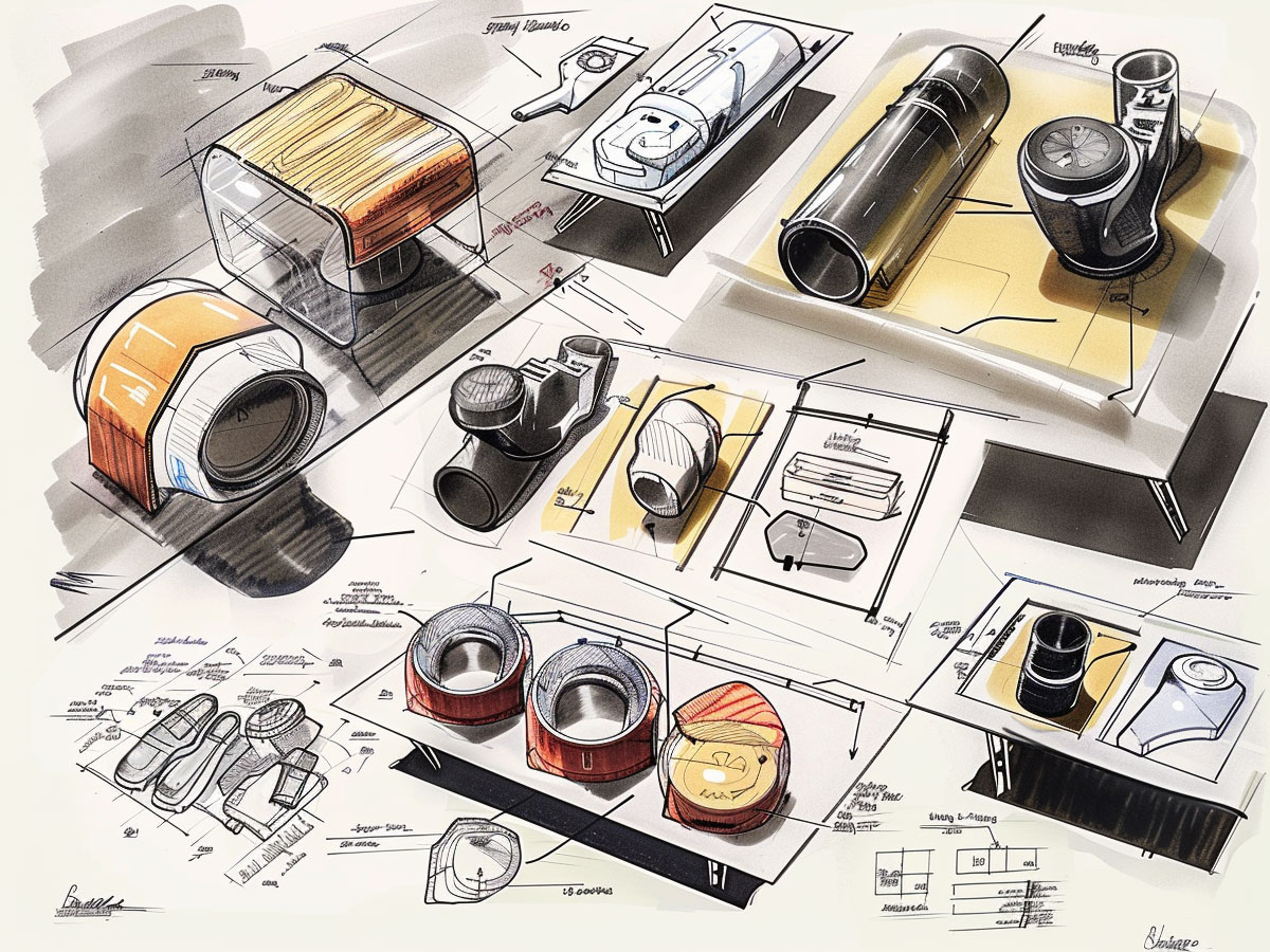 個性化的外觀設計吸引