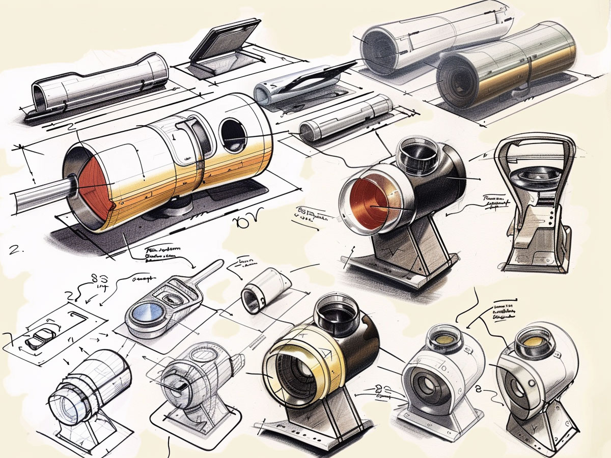 個性化產品ID外觀展