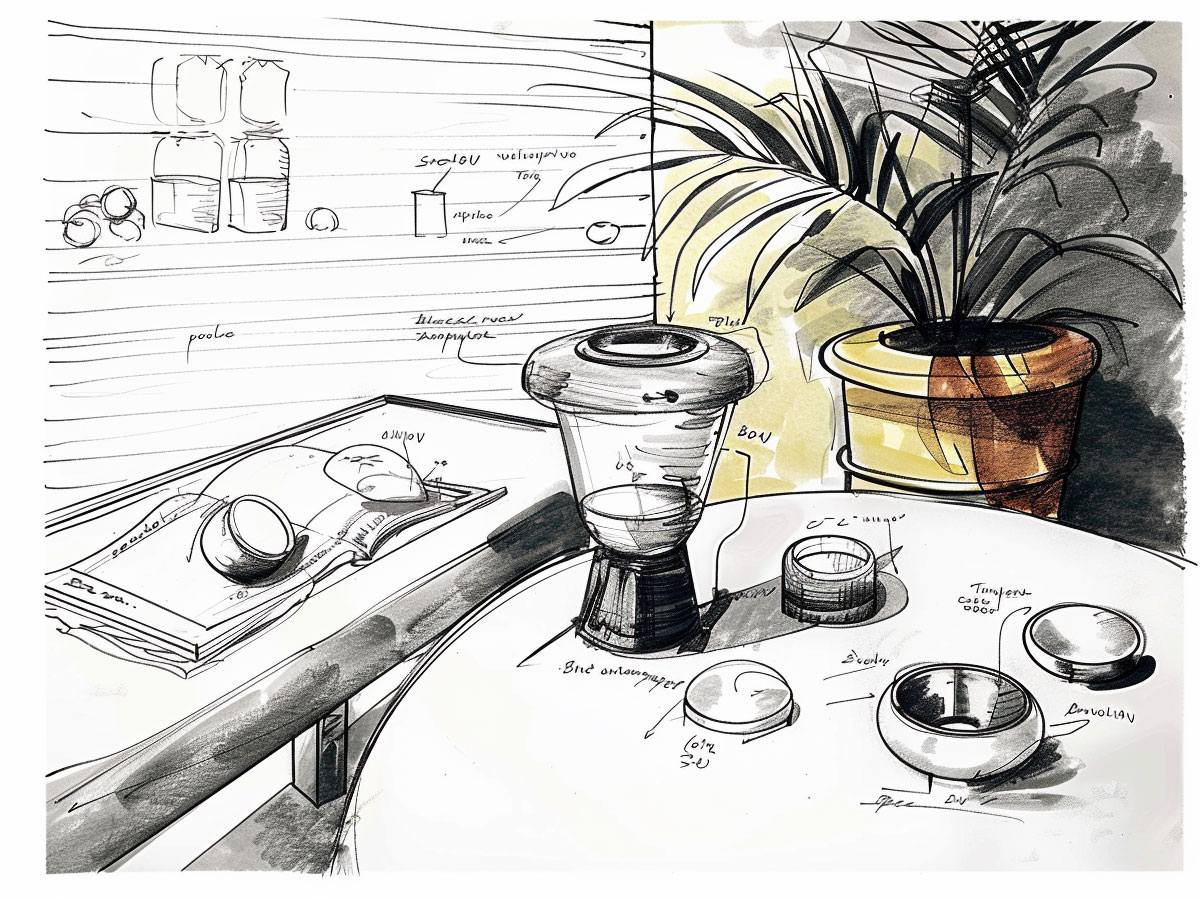 設計領先,打造品牌價