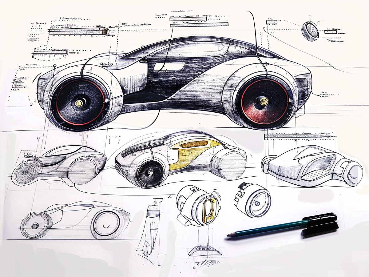 產品外觀設計的個性化