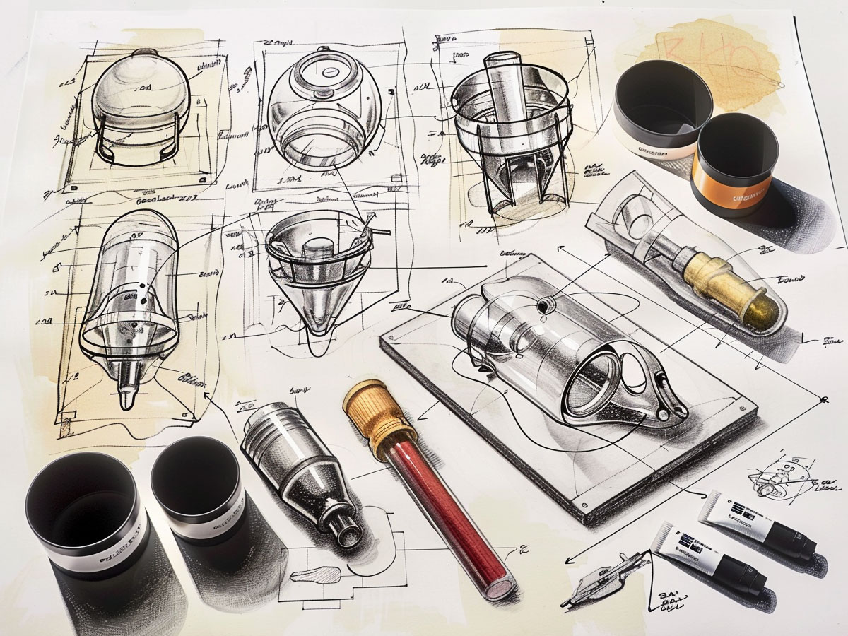 產(chǎn)品外觀設(shè)計報價標(biāo)準(zhǔn)