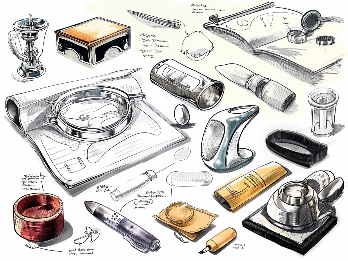 個性化智能手環外觀創