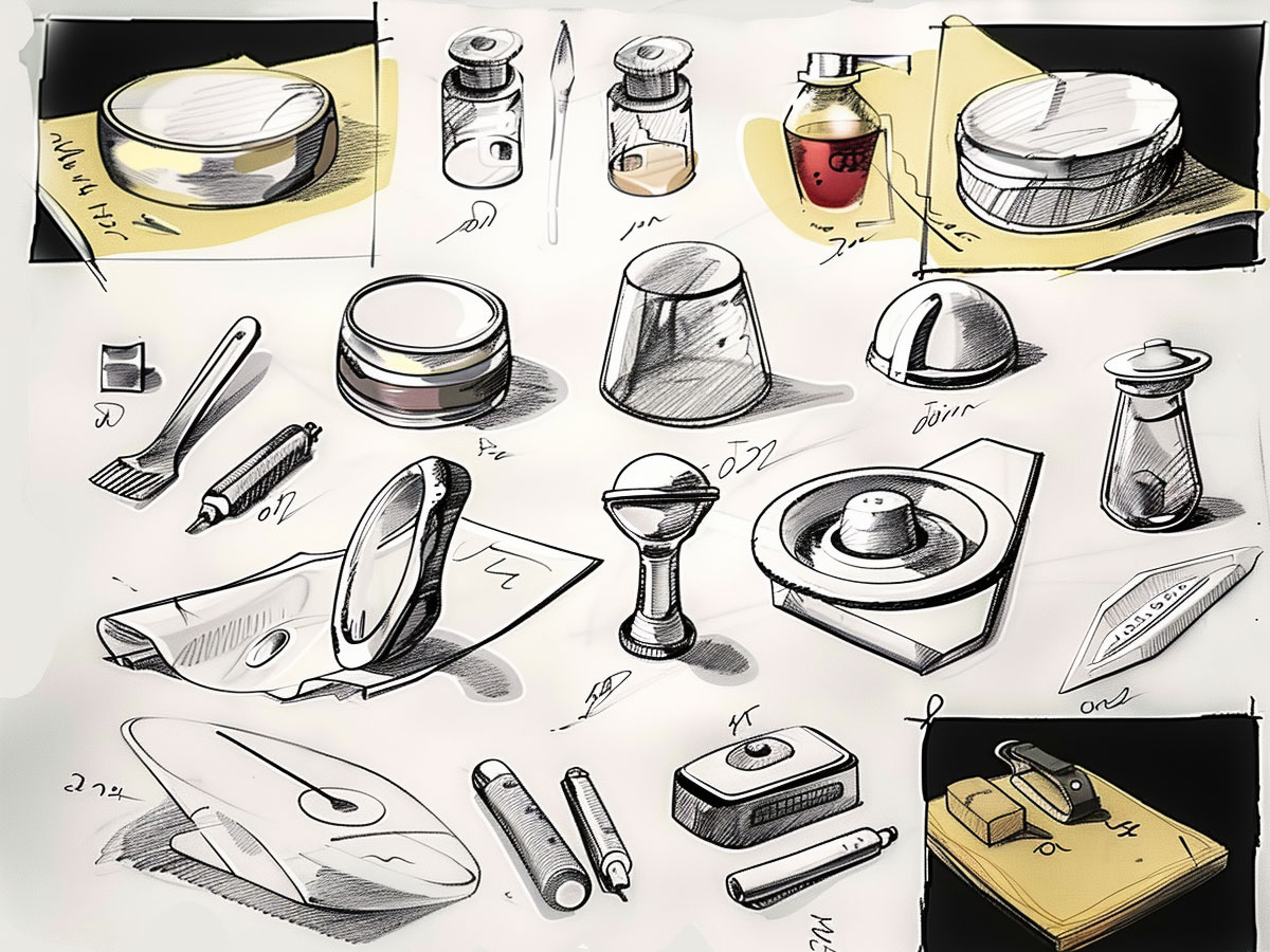 產品外觀設計費用詳解