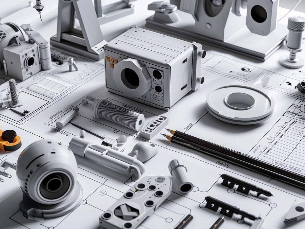 創新設計理念下的科技外觀(圖1)