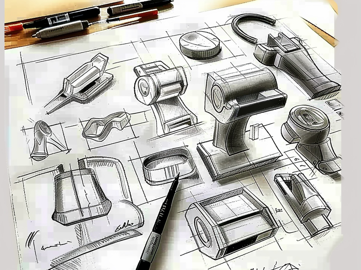 定制專屬數碼產品方案 定制專屬數碼產品方案(圖1)